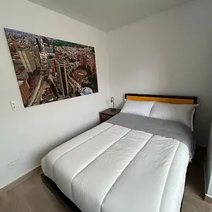 Batan 201 Apartamento
