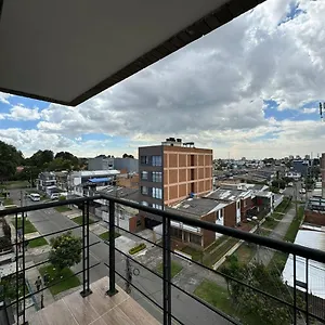 Hostelfc Jvargas Apartamento