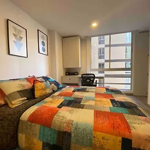Centro Historico Apartamento