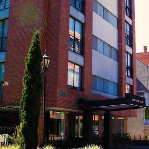 3* Apart-hotel Andes