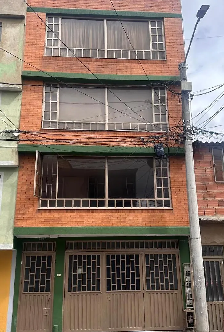 Hospedaje Bogota Cerca Al Aeropuerto