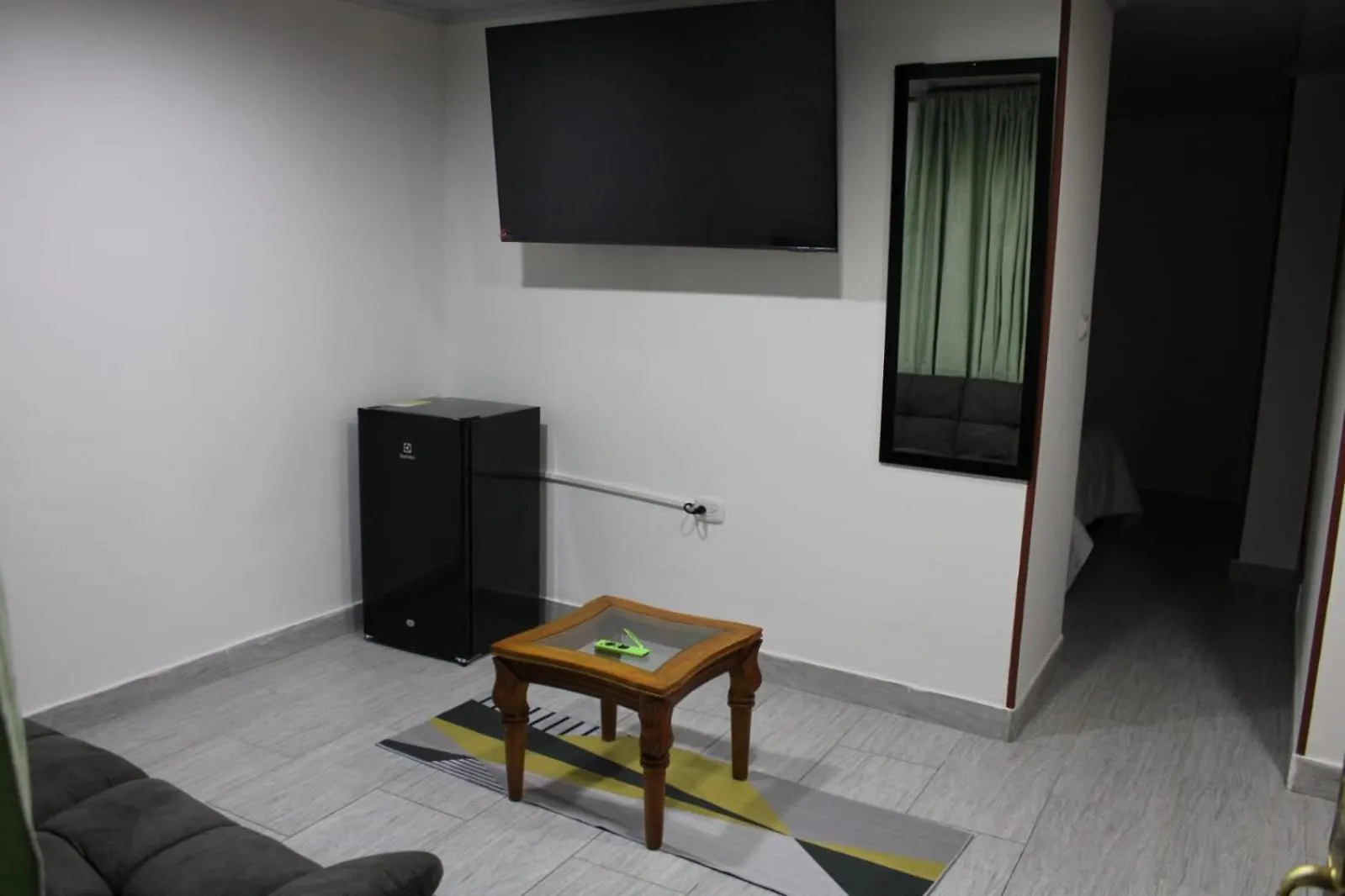 Hospedaje Bogota Cerca Al Aeropuerto 0*,